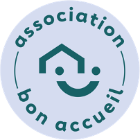 Logo principal du site bonaccueil.org