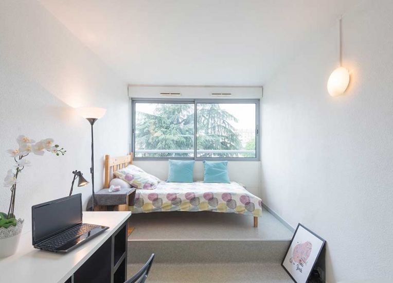 RESIDENCE BON ACCUEIL