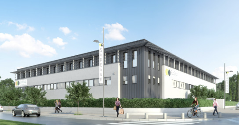 RESIDENCE CAMPUS DES METIERS